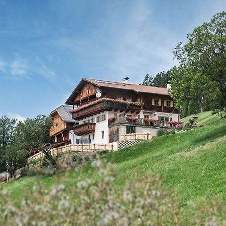 Nussbaumerhof เบรสซาโนเน ภายนอก รูปภาพ